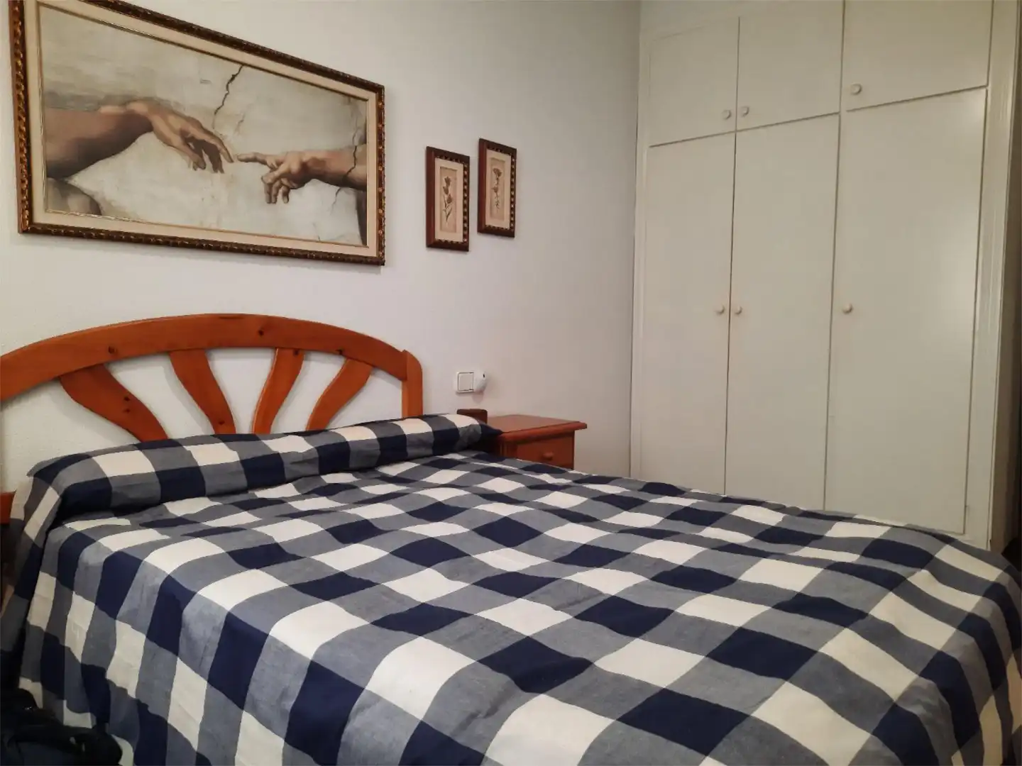Casa o chalet en venta en Carrer de L’ordre de Sant Jordi, 34, Calafat Habitación de Casa o chalet en venta en L'Ametlla de Mar con Aire acondicionado, Terraza y Piscina