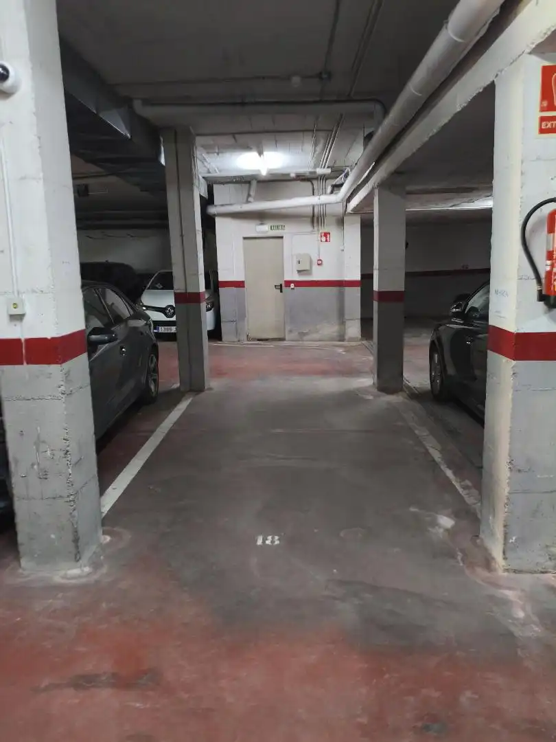 Parking of Garage for sale in Pineda de Mar