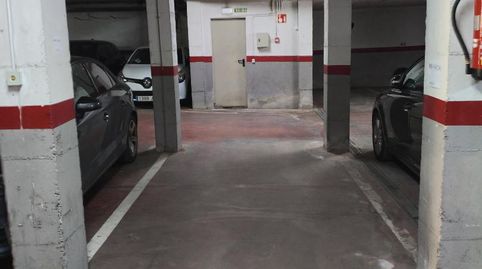 Foto 4 von Garage zum Verkauf in Carrer Moragas I Barret, 15, Centre, Pineda de Mar