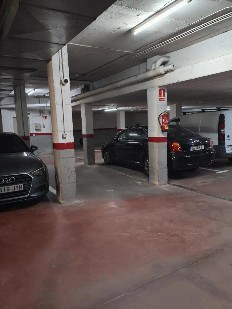 Parking of Garage for sale in Pineda de Mar