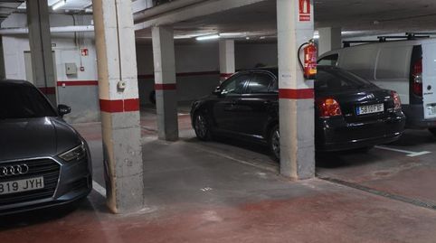 Foto 5 von Garage zum Verkauf in Carrer Moragas I Barret, 15, Centre, Pineda de Mar