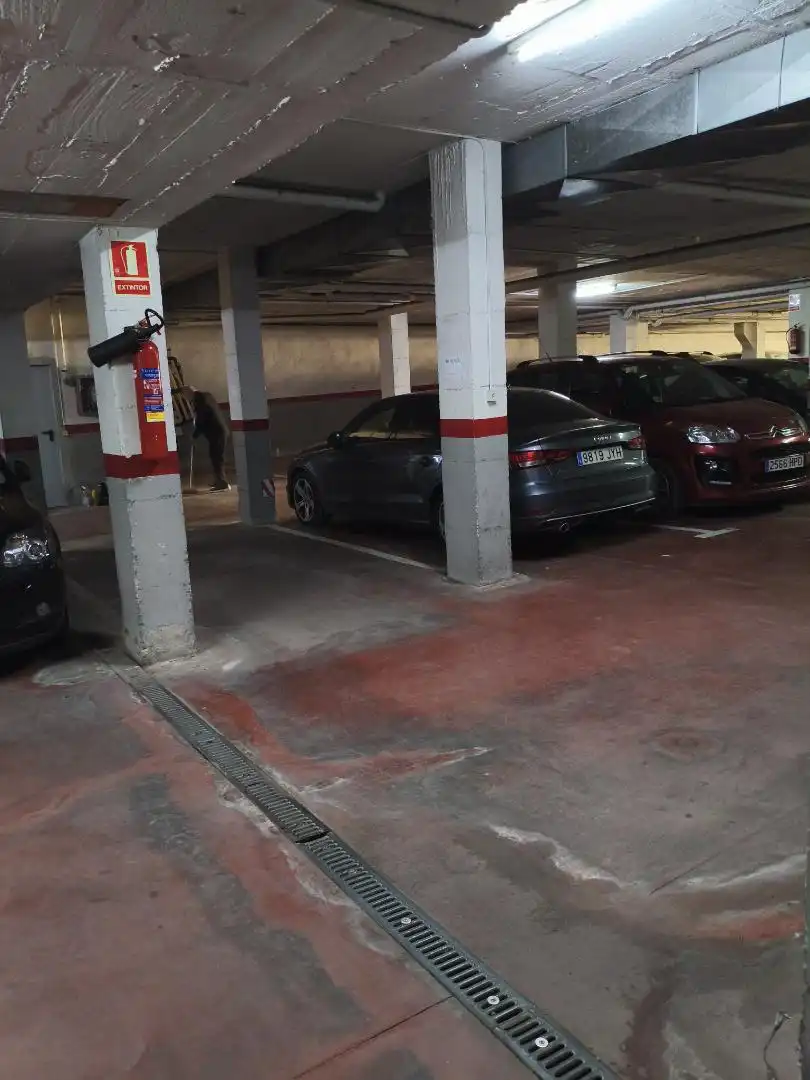 Parking of Garage for sale in Pineda de Mar
