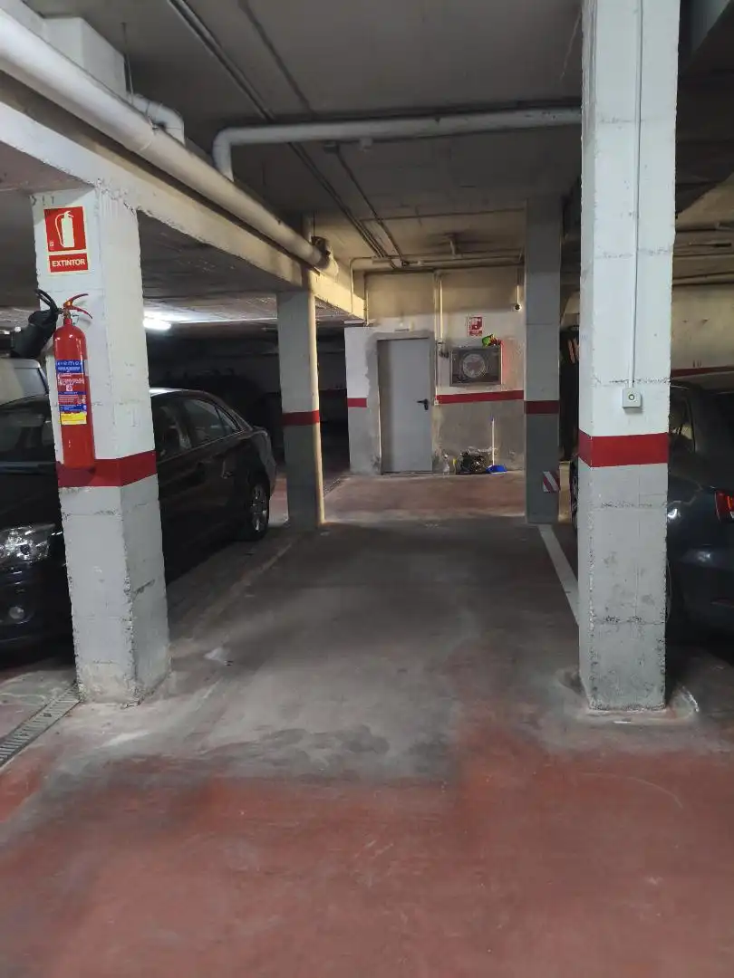 Parking of Garage for sale in Pineda de Mar