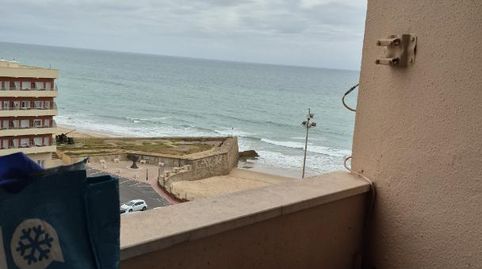Foto 2 de Piso de alquiler en Carretera Gral Cortadura, 3, Paseo Marítimo - San José - La Laguna, Cádiz Capital