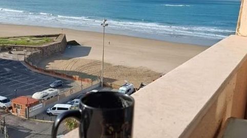 Foto 3 de Piso de alquiler en Carretera Gral Cortadura, 3, Paseo Marítimo - San José - La Laguna, Cádiz Capital