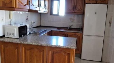 Foto 4 de Piso de alquiler en Carretera Gral Cortadura, 3, Paseo Marítimo - San José - La Laguna, Cádiz Capital