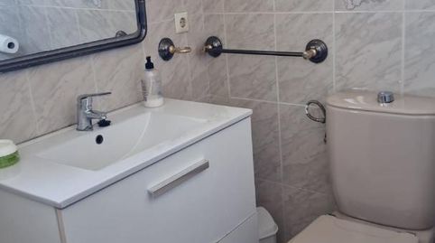 Foto 5 de Piso de alquiler en Carretera Gral Cortadura, 3, Paseo Marítimo - San José - La Laguna, Cádiz Capital
