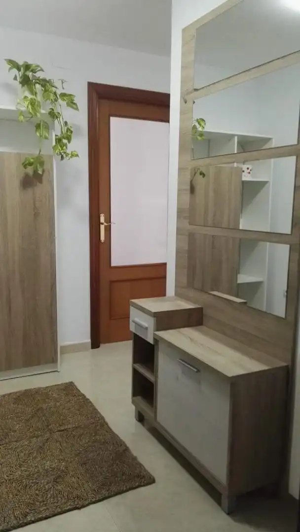 Piso de alquiler en Mérida con Aire acondicionado, Calefacción y Trastero