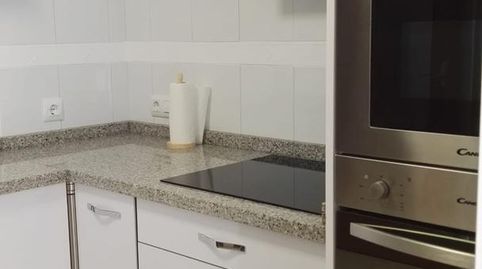 Foto 4 de Piso de alquiler en Calle Comarca de las Hurdes, 1, Oeste, Mérida