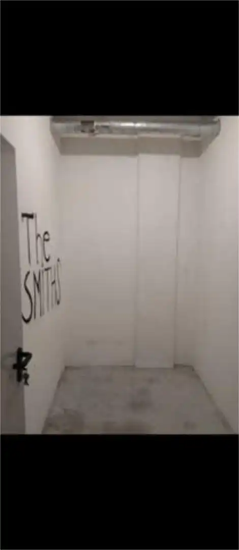 Bathroom of Storage room for rent in Sant Adrià de Besòs