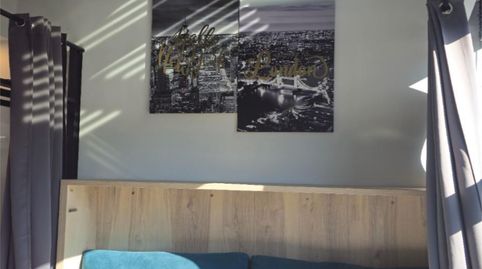 Foto 4 de Loft en venta en M-603, 56, Zona Industrial, Alcobendas