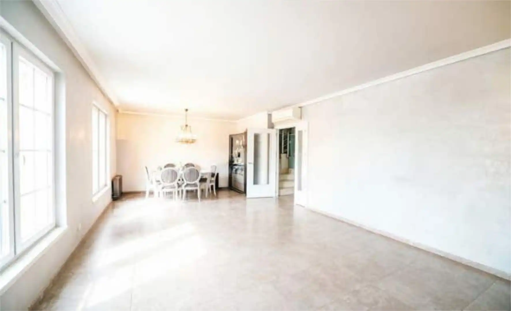 Comedor de Casa adosada en venta en Illescas con Piscina