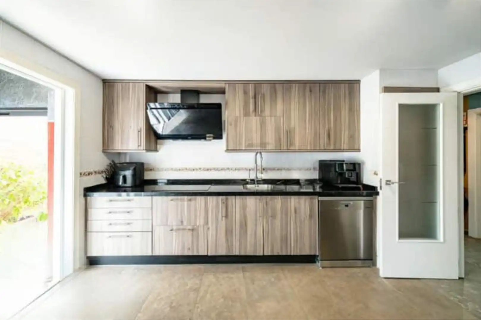 Cocina de Casa adosada en venta en Illescas con Piscina