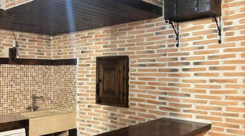 Foto 4 de Casa adosada en venda a Calle la Corva, 27, Aldeamayor de San Martín, Valladolid