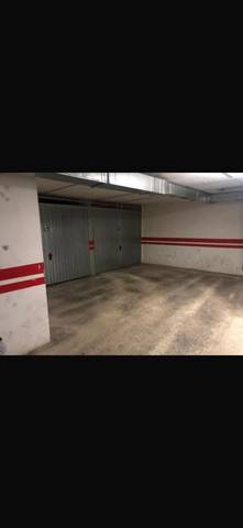 Garaje en Alquiler en Carrer dels Oms, 5 en Onil