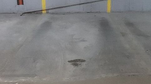 Foto 3 de Garaje de alquiler en Plaza del Doctor Laguna, 1b, Niño Jesús, Madrid Capital