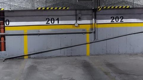 Foto 4 de Garaje de alquiler en Plaza del Doctor Laguna, 1b, Niño Jesús, Madrid Capital