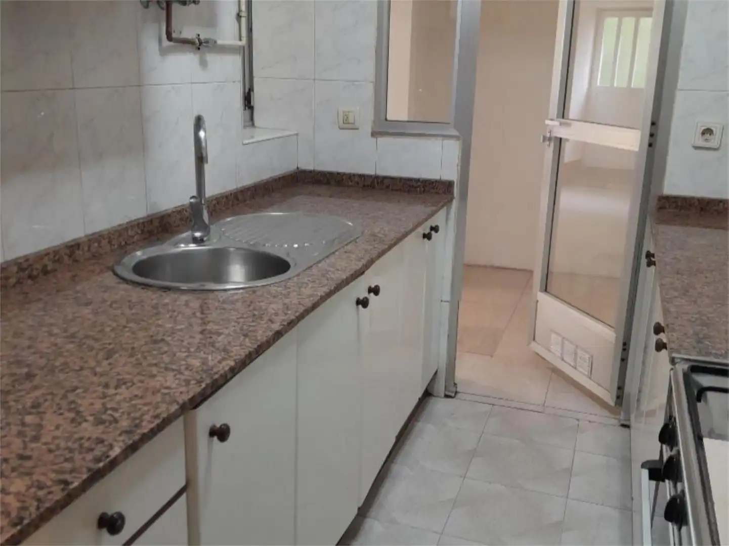 Wohnung zum Verkauf in Praza Torneiros Pol, 1, O Porriño