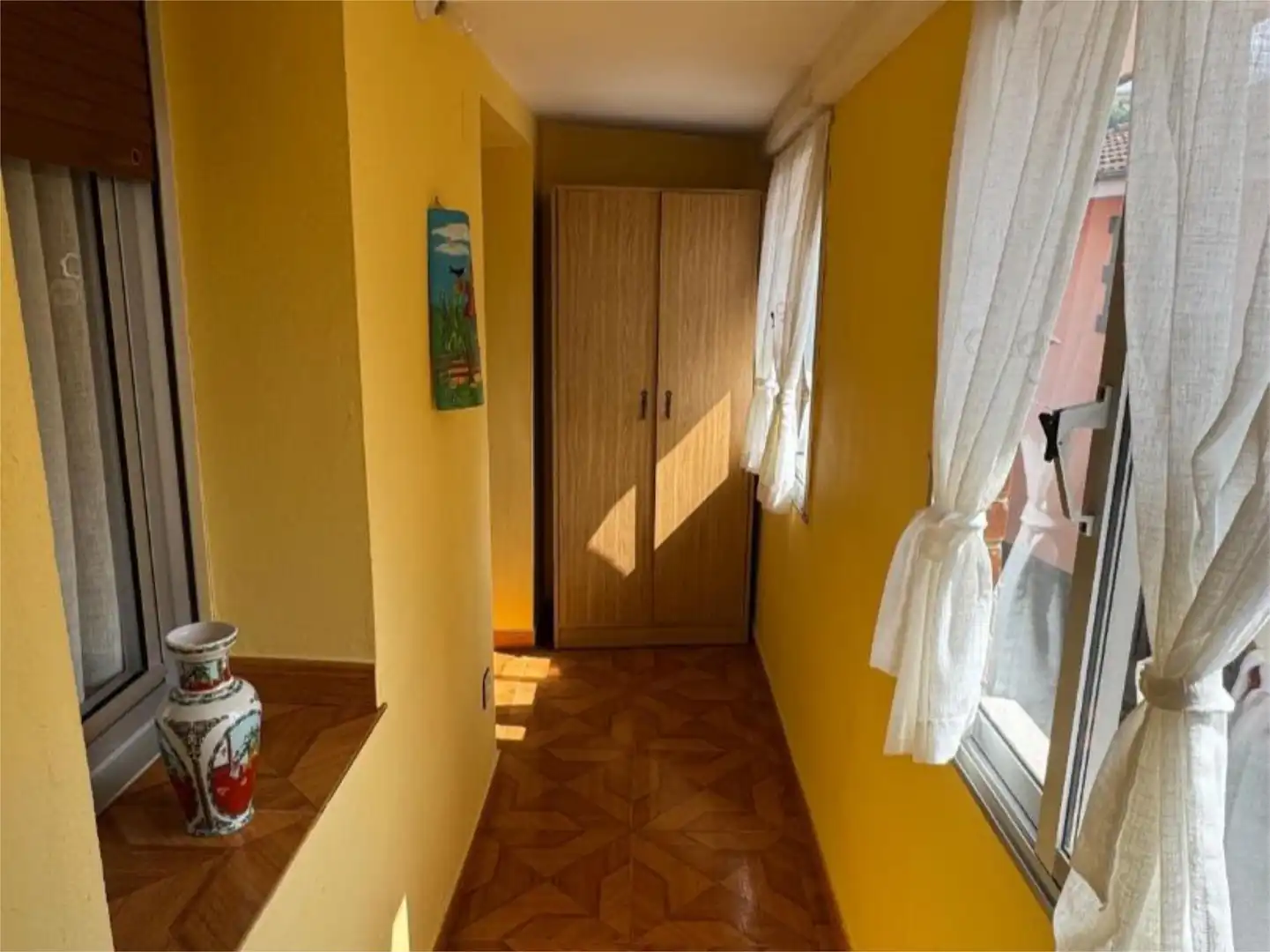 Flat for sale in Aldea Tablao, 20, Mieres (Asturias) Flat for sale in Mieres (Asturias) with Terrace and Balcony