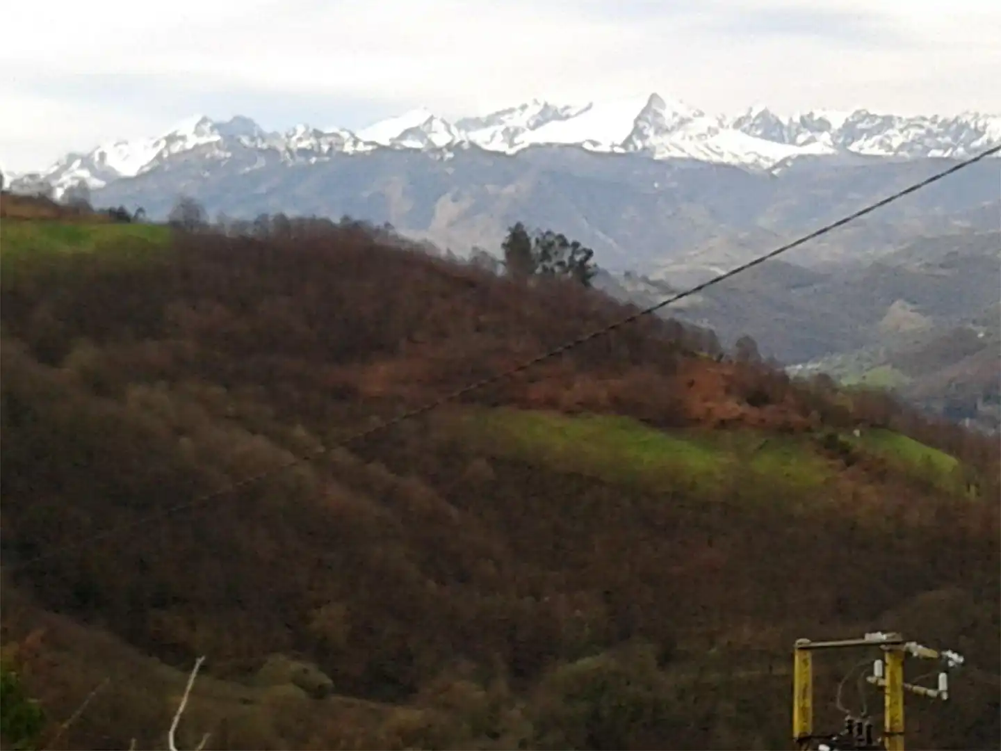 Flat for sale in Aldea Tablao, 20, Mieres (Asturias) Flat for sale in Mieres (Asturias) with Terrace and Balcony