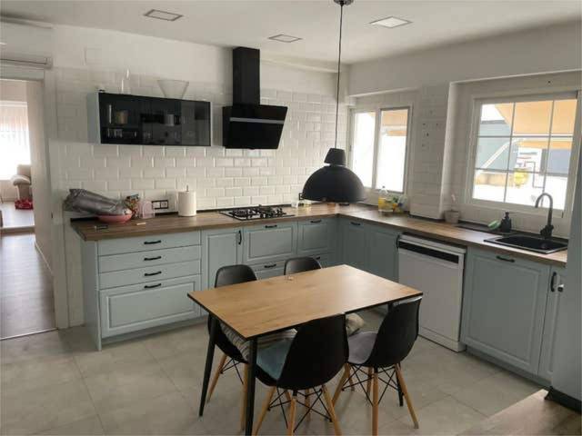 Apartamento en Alquiler en Mont-Olivet