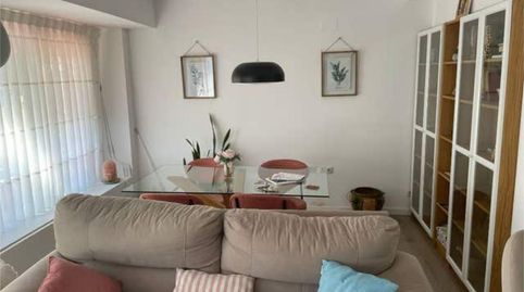 Foto 2 de Apartamento de alquiler en Mont-Olivet, Valencia Capital