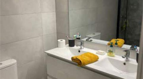 Foto 4 de Apartamento de alquiler en Mont-Olivet, Valencia Capital