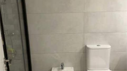 Foto 5 de Apartamento de alquiler en Mont-Olivet, Valencia Capital