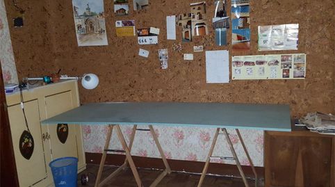 Foto 4 de Piso en venta en Calle Olmo, 30, El Cortijo, Logroño