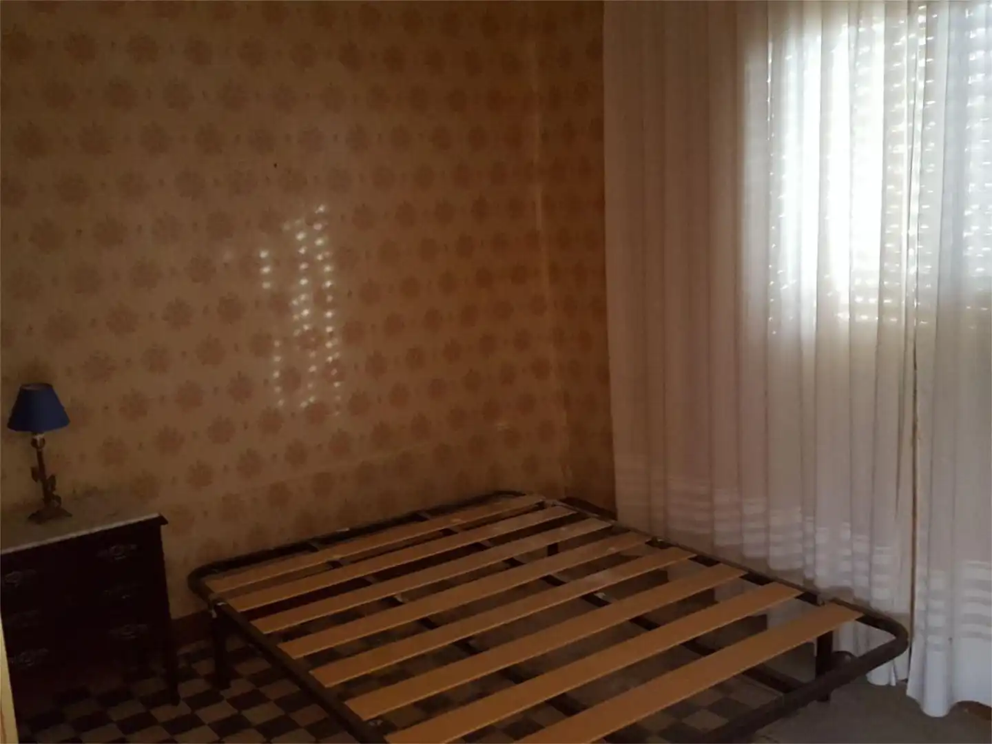 Habitación de Casa adosada en venta en  Logroño con Terraza