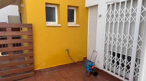 Foto 5 de Piso en venta en Calle Albardín, 84, Las Salinas, Vera