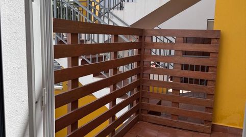 Foto 4 de Piso en venta en Calle Albardín, 84, Las Salinas, Vera