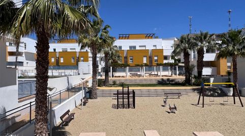 Foto 2 de Piso en venta en Calle Albardín, 84, Las Salinas, Vera