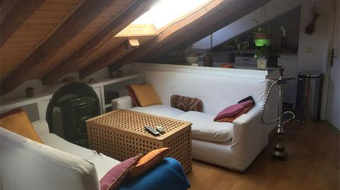 Foto 4 de Estudi de lloguer a Calle de la Independencia, 2, Palacio, Madrid Capital