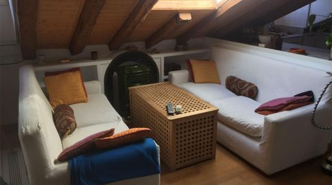 Foto 3 de Estudi de lloguer a Calle de la Independencia, 2, Palacio, Madrid Capital