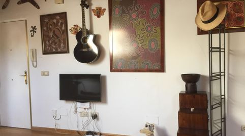 Foto 2 de Estudi de lloguer a Calle de la Independencia, 2, Palacio, Madrid Capital