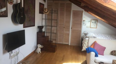 Foto 5 de Estudi de lloguer a Calle de la Independencia, 2, Palacio, Madrid Capital