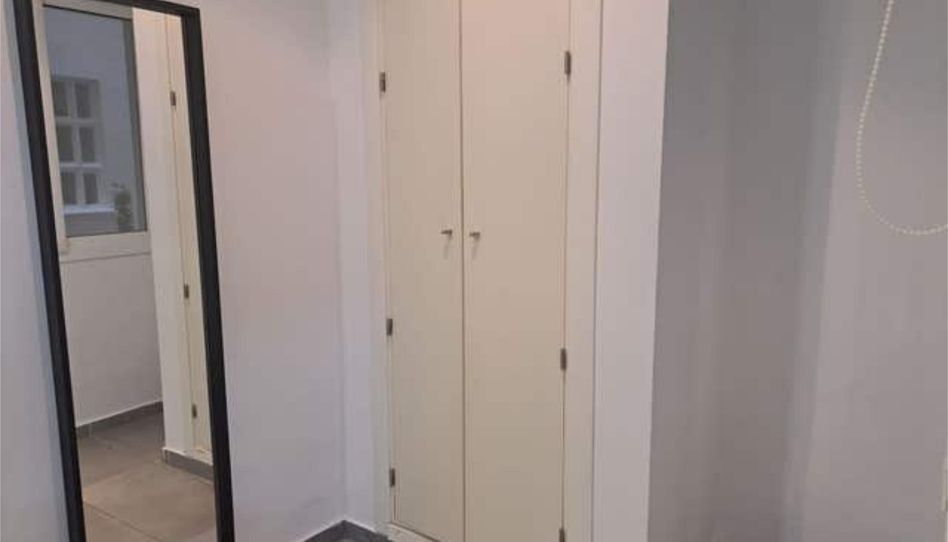 Apartamento en venta en Alameda - Mentidero - Teatro Falla, Cádiz Capital - imagen 1 Foto 1 de Apartamento en venta en Alameda - Mentidero - Teatro Falla, Cádiz Capital