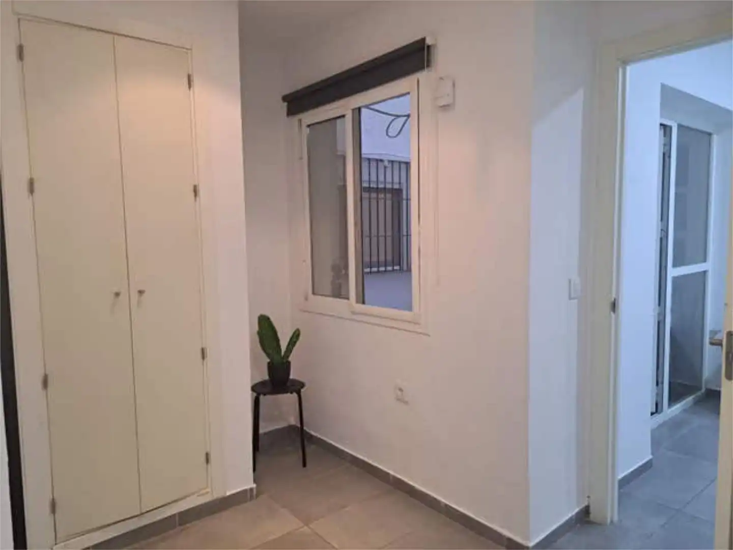 Apartments for sale in Alameda - Mentidero - Teatro Falla Balcony of Apartments for sale in Cádiz Capital