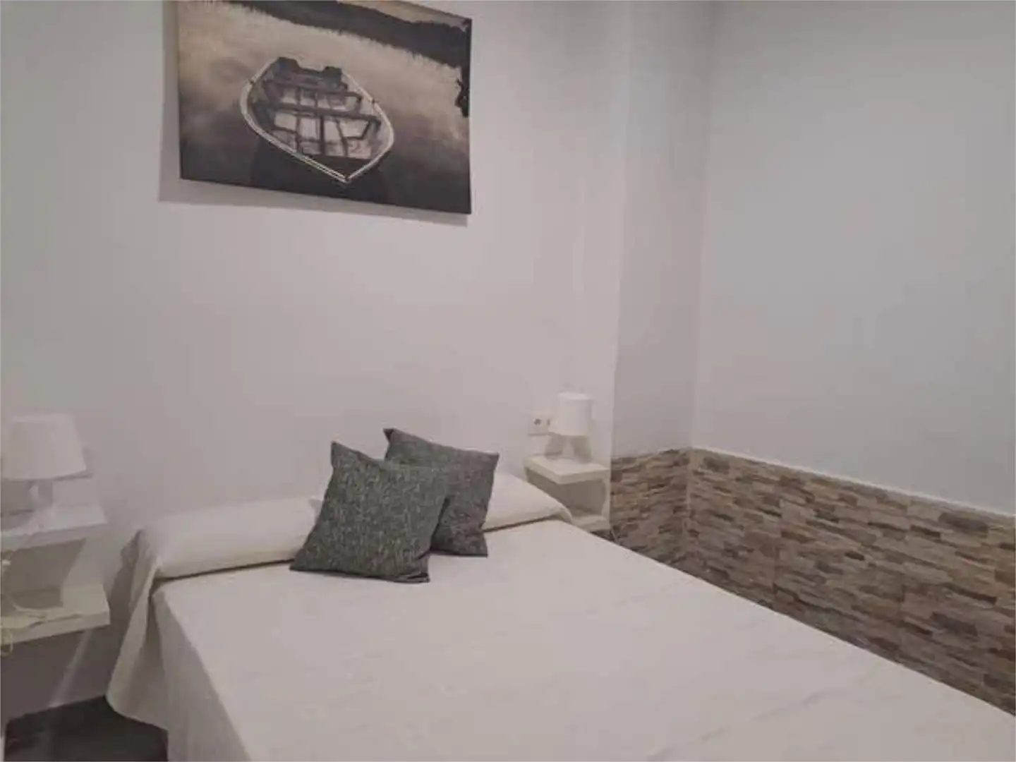 Apartments for sale in Alameda - Mentidero - Teatro Falla Bedroom of Apartments for sale in Cádiz Capital