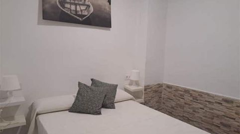 Apartamento en venta en Alameda - Mentidero - Teatro Falla, Cádiz Capital - imagen 3 Foto 3 de Apartamento en venta en Alameda - Mentidero - Teatro Falla, Cádiz Capital