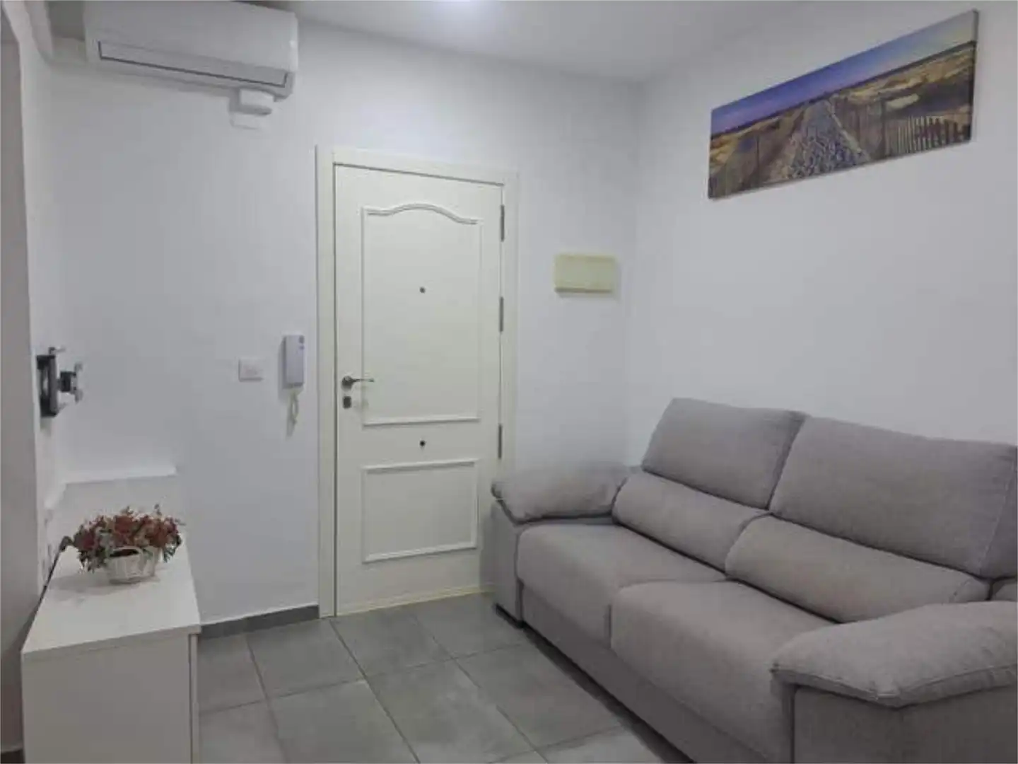 Apartments for sale in Alameda - Mentidero - Teatro Falla Living room of Apartments for sale in Cádiz Capital