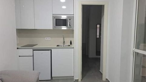Apartamento en venta en Alameda - Mentidero - Teatro Falla, Cádiz Capital - imagen 5 Foto 5 de Apartamento en venta en Alameda - Mentidero - Teatro Falla, Cádiz Capital