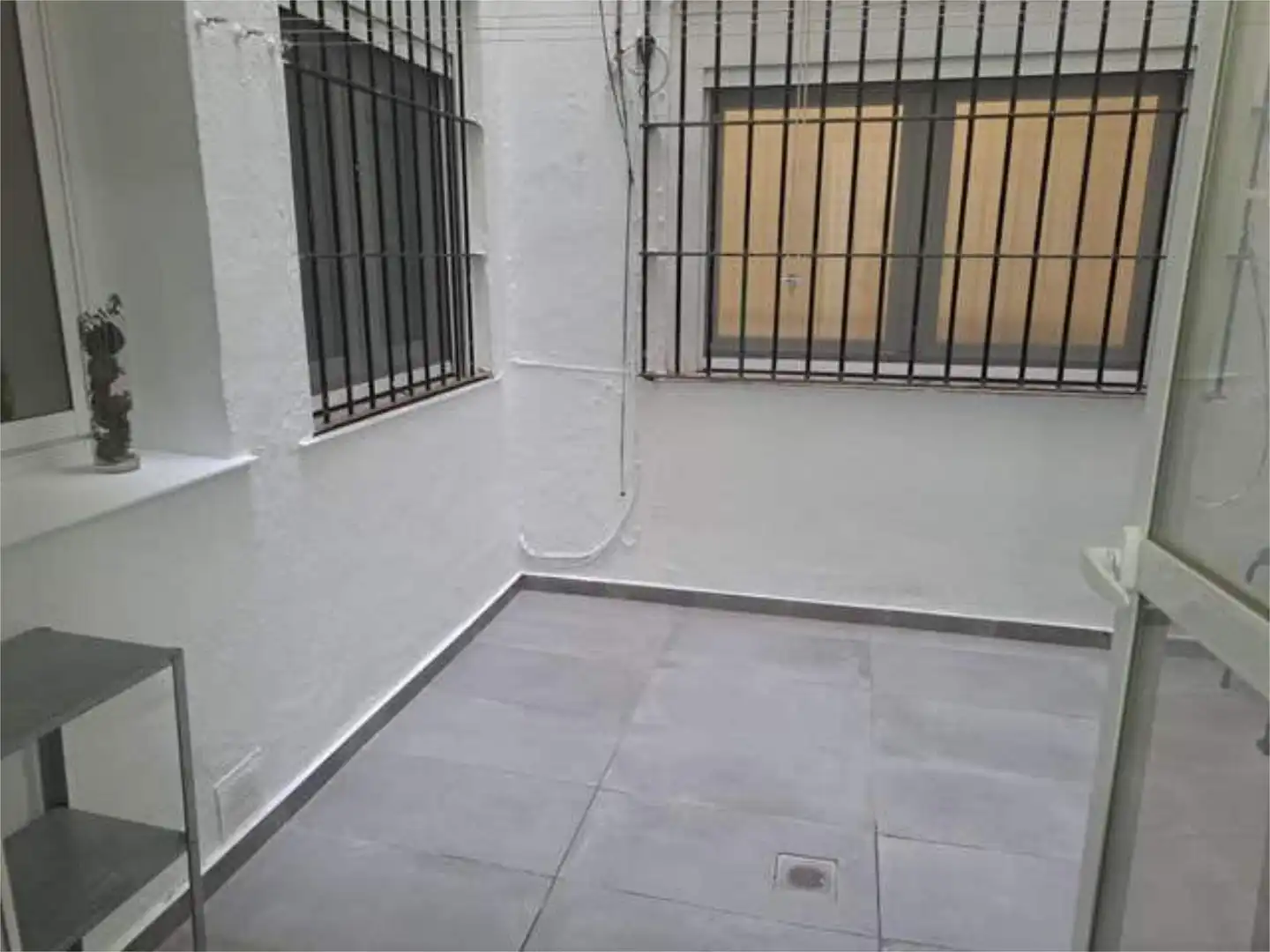 Apartments for sale in Alameda - Mentidero - Teatro Falla Balcony of Apartments for sale in Cádiz Capital