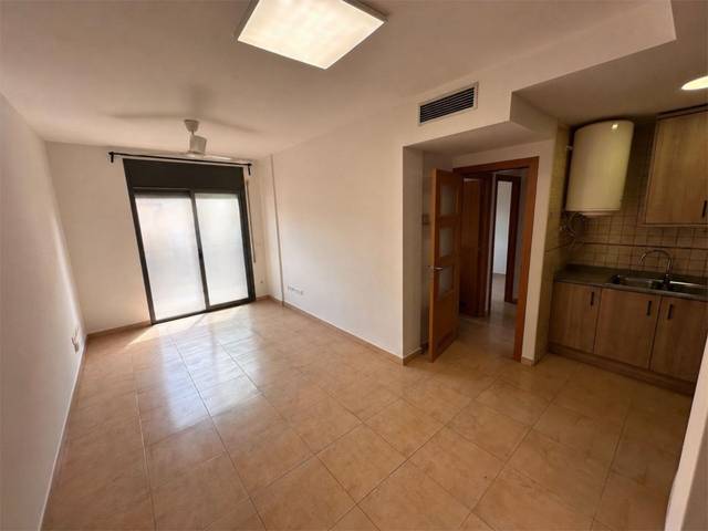 Piso en Alquiler en Carrer Benifallet, 14 en Remolins - Sant Jaume