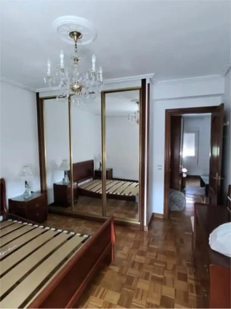Piso en venta en Liencres Habitación de Piso en venta en Piélagos con Amueblado