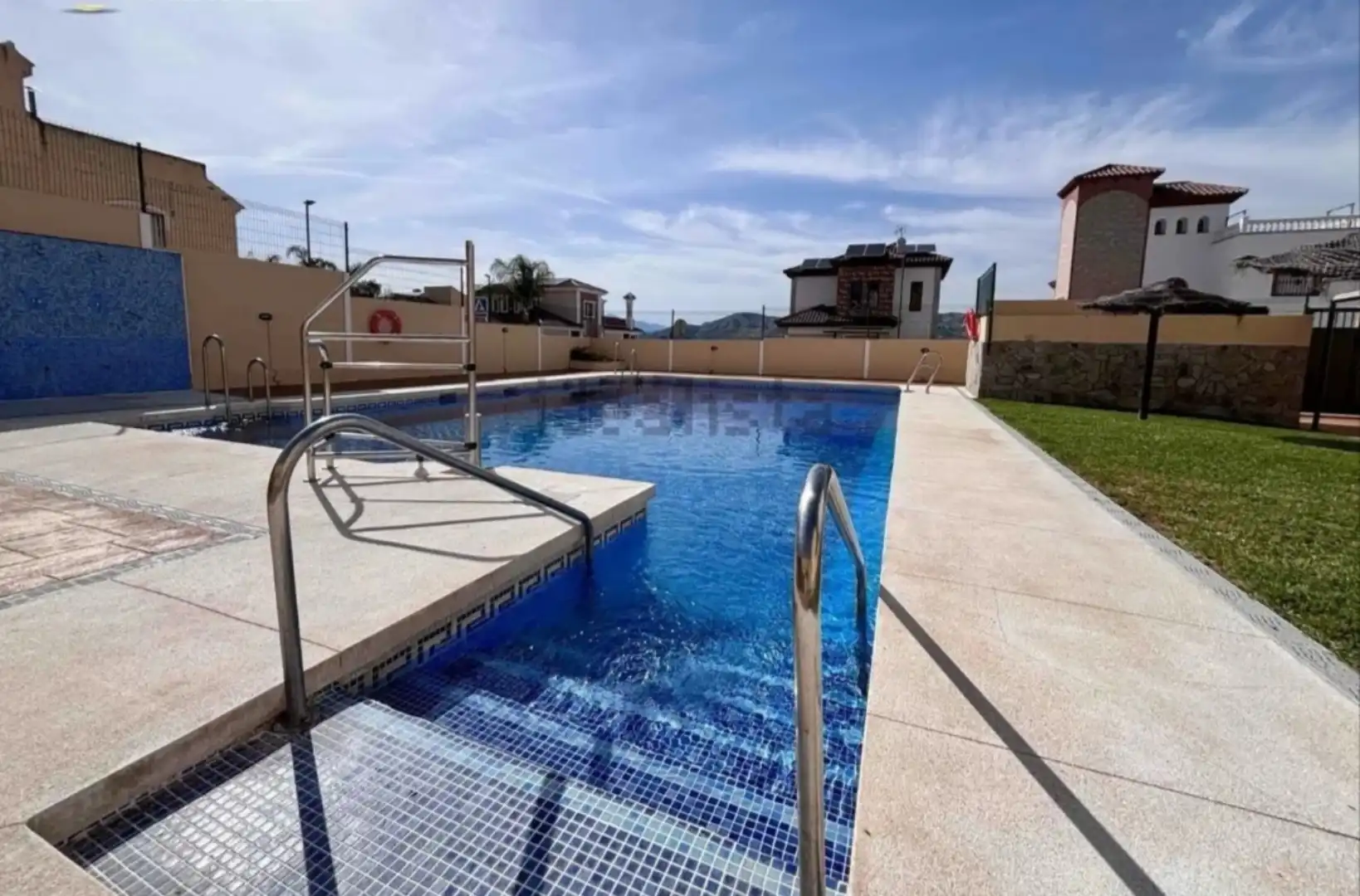 Casa o chalet en venta en Calle Cristóbal Toral, 25, Cártama pueblo Piscina de Casa o chalet en venta en Cártama con Aire acondicionado