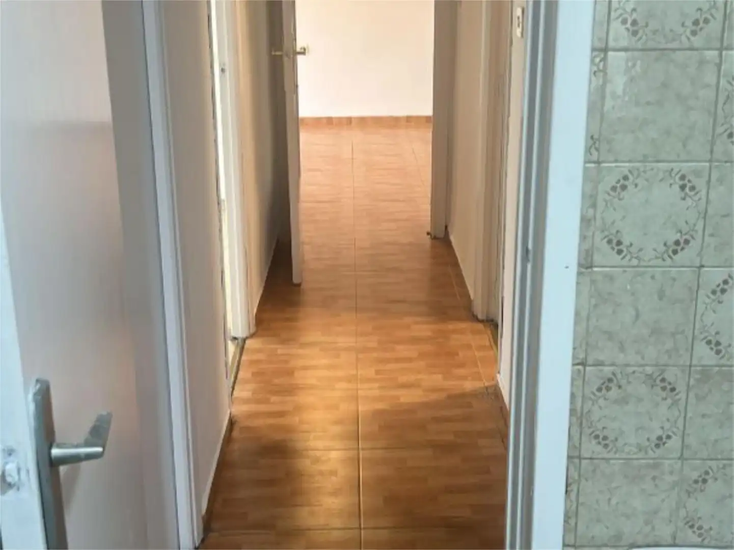 Piso en venta en Calle Julio Moreno Dávila, 2, Cartuja Piso en venta en Granada Capital con Balcón