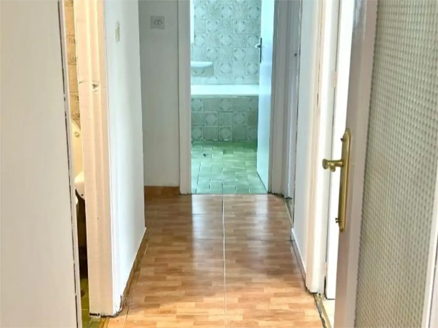 Piso en venta en Calle Julio Moreno Dávila, 2, Cartuja Piso en venta en Granada Capital con Balcón