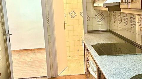 Foto 5 de Piso en venta en Calle Julio Moreno Dávila, 2, Cartuja, Granada Capital